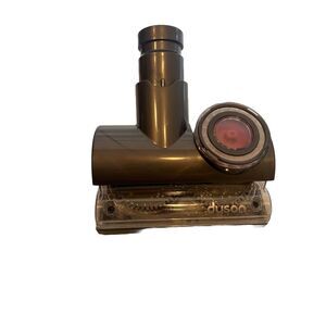 Dyson Tangle Free Pet‎ Hair Turbine Tool Part 925067-06 V6 Excellent Cond